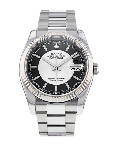 Rolex Datejust 116234